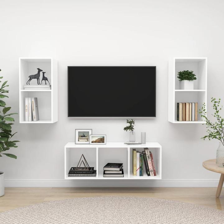 Produktbild VidaXL Kane (37 x 37 x 107 cm)