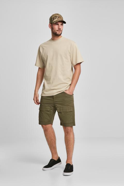 Produktbild Urban Classics Tall Tee (XXL)