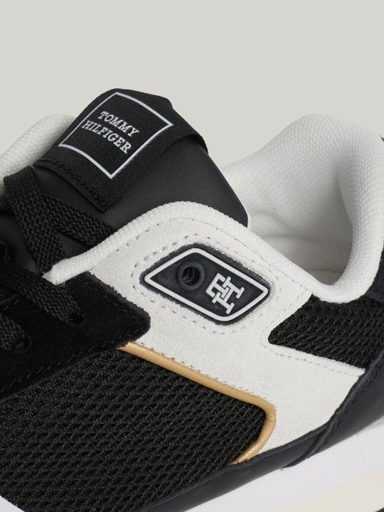 Immagine prodotto Tommy Hilfiger Scarpe da donna Essential Elevated Runner (36)