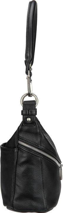 Produktbild FredsBruder Feeling Good Schultertasche Leder 26 cm
