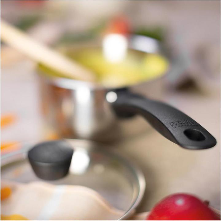 Produktbild Kuhn Rikon Classic Set (20 cm, Stielkasserolle, Edelstahl)