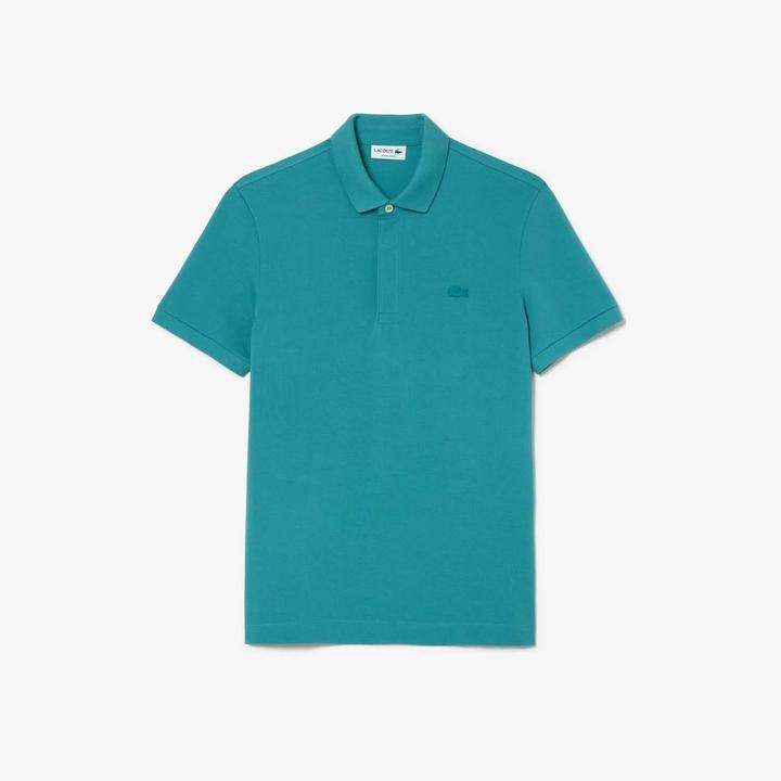 Immagine prodotto Lacoste Movement Maglietta Polo Regolare Uomo (XS)
