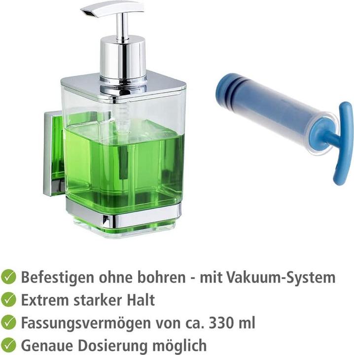 Produktbild Wenko Quadro