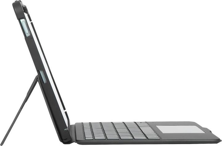 Image du produit Targus Blth Kbd Case F/Ipad Air 11in
