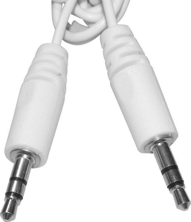 Actual product image Technaxx MA Display Soundstation (5 h, Rechargeable battery operated, Electrical connection)