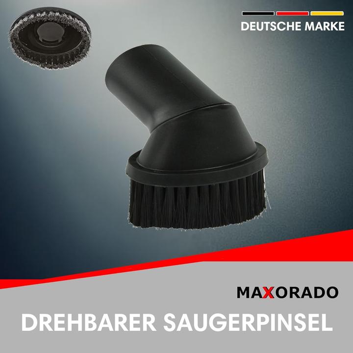 Actual product image Maxorado Hoover tube 35mm
