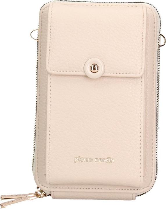 Actual product image Pierre Cardin 1233-Gn31