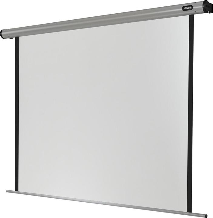 Actual product image Celexon Motor, Home Cinema, Screen, 1:1 (66.93", 16:9)