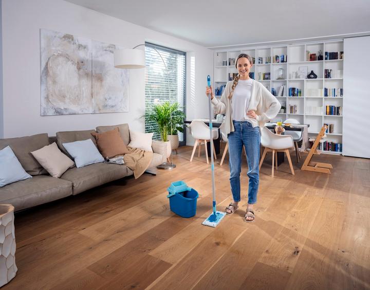 Produktbild Leifheit Power Clean M (1 Stk.)