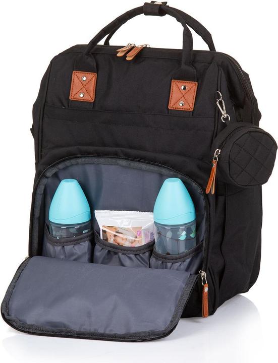 Actual product image Chipolino Diaper bag