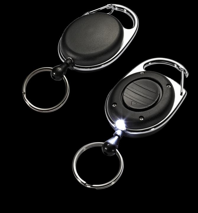 Image du produit Durable Porte-badge Jojo style Jojo style conduit