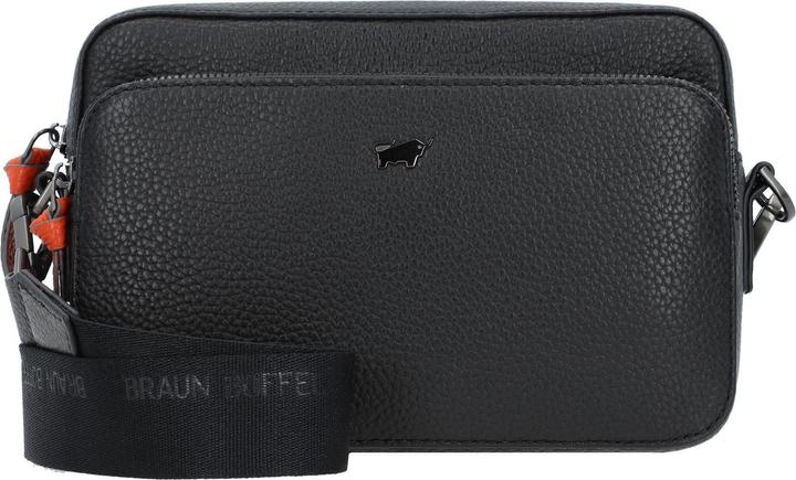Braun Büffel Umhängetasche Novara 26341