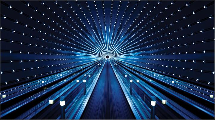 Actual product image Samsung The Wall All-In-One (1920 x 1080 pixels, 146")