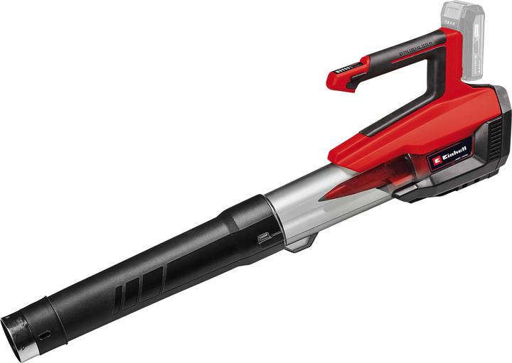 Einhell GP-LB 18/200 Li E-Solo PowerX-Change (Rechargeable battery operated, Leaf blower)