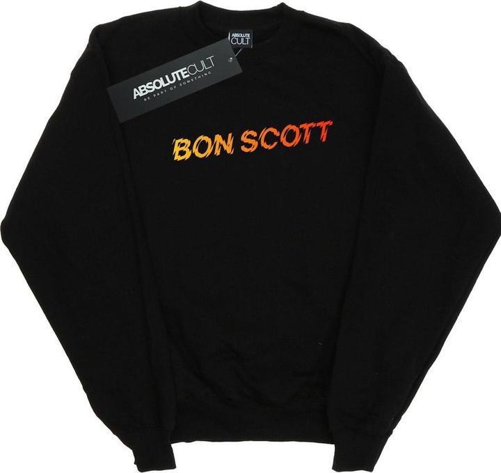 Universal Textiles Shattered Logo Sweatshirt