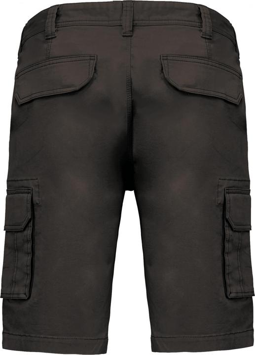 Produktbild Kariban Shorts cargo (52)