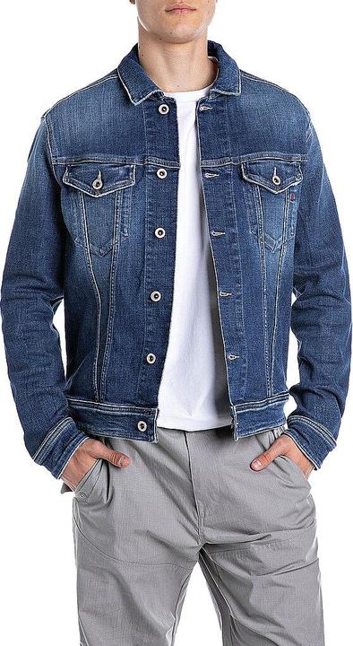 Produktbild Replay Jeansjacke (L)
