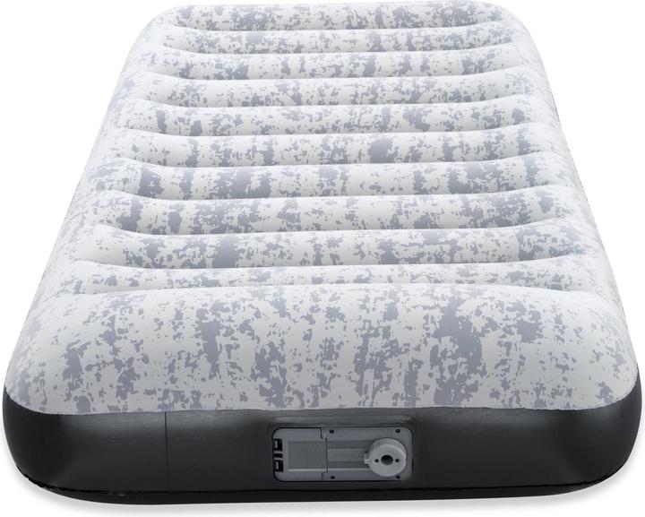 Actual product image Bestway 67834 Air mattress single mattress