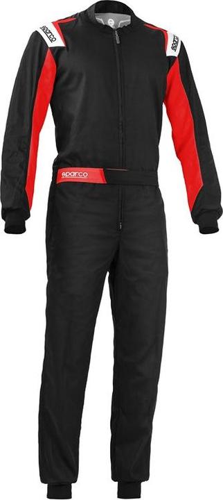 Immagine prodotto Sparco Esordienti in karting (140)