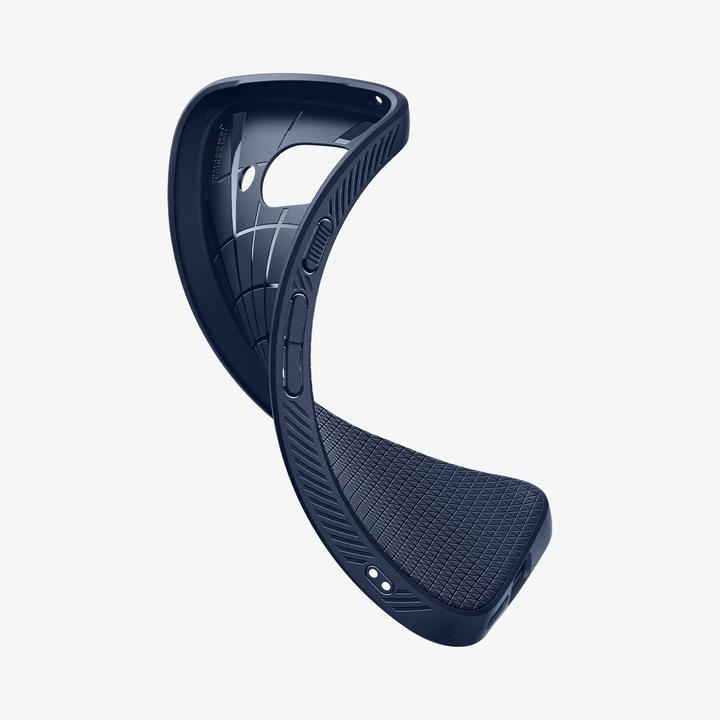 Actual product image Spigen Liquid Air (Google Pixel 9a)