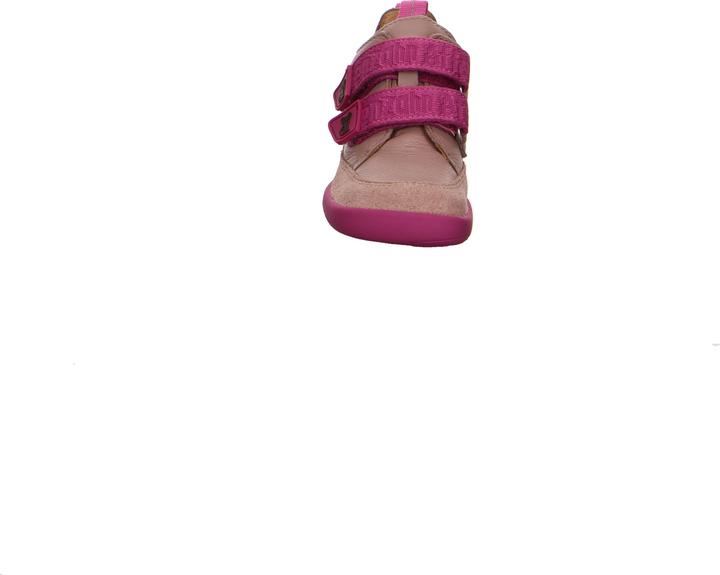 Actual product image Affenzahn Kid's barefoot shoe leather Buddy (22)