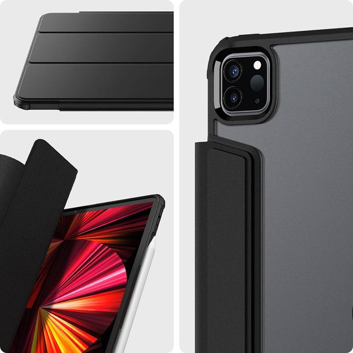 Produktbild Spigen Ultra Hybrid Pro (IPad Pro 11 (2020))