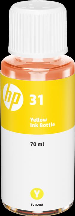 Image du produit HP 31 (Y)