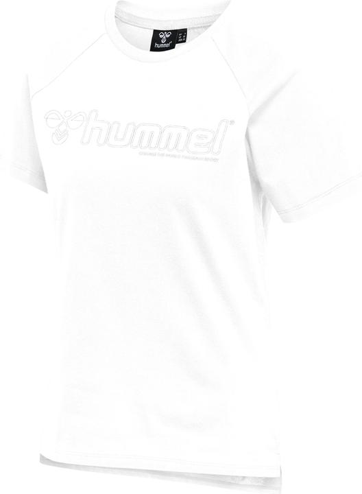 Actual product image hummel NONI 2.0 T-SHIRT (L)