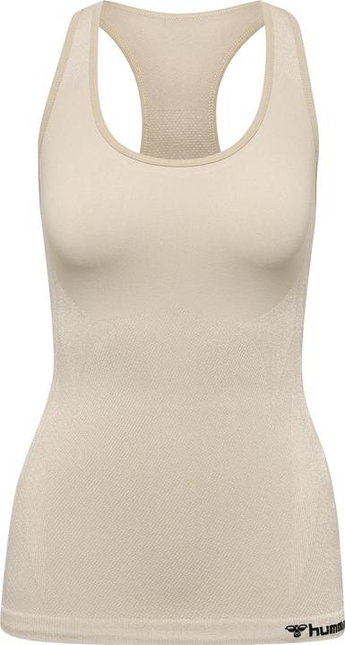 Actual product image hummel Clea Seamless Top (M)