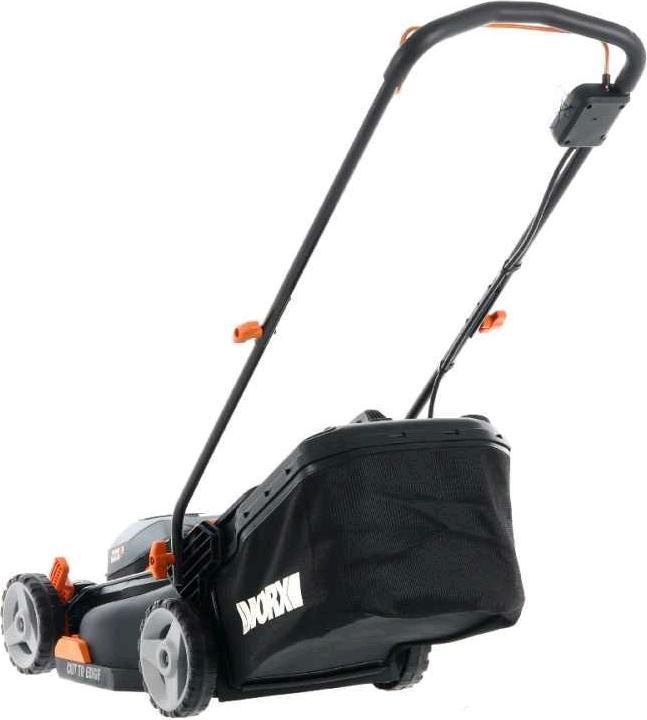 Image du produit Worx WG743E (Fonctionnement sur batterie)
