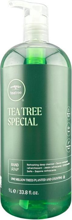 Produktbild Paul Mitchell Tea Tree Special Hand Soap 1000 ml (1000 ml)