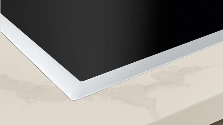 Actual product image Neff Oven set, built-in, B2CCG6AK3 + T18SDH9L0, oven, electric hob, BX48PB0