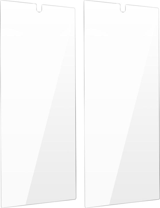 Image du produit Samsung Protecteur d'écran (2 pièce(s), Samsung Galaxy S23 Ultra)
