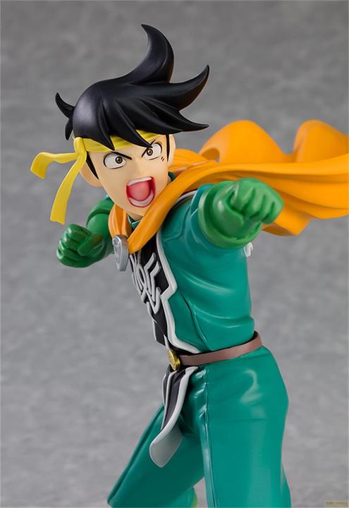 Image du produit Good Smile Company DRAGON QUEST - Popp - Pop Up Parade 16cm