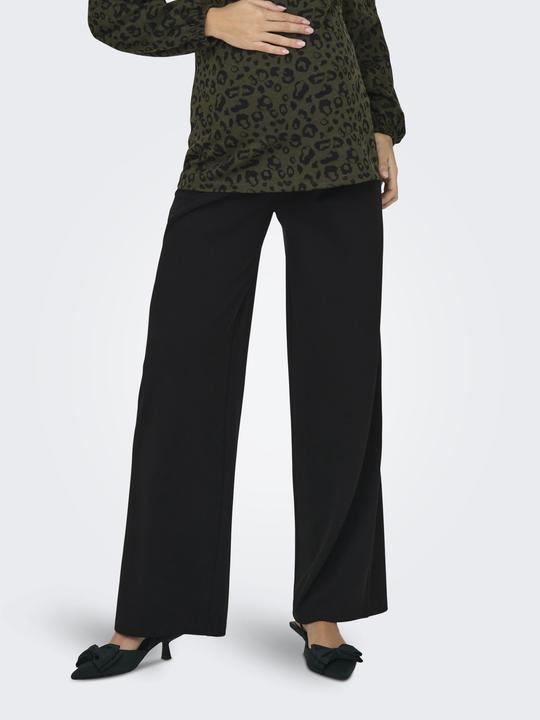 Actual product image Only Maternity Regular fit Maternity trousers Trousers (XXL)