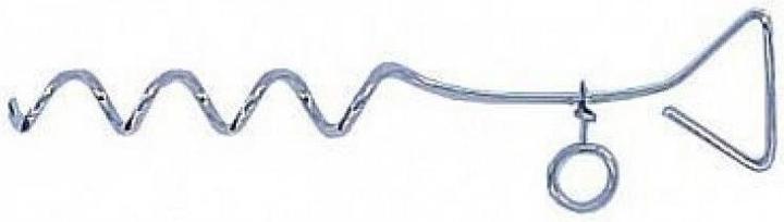 Actual product image Jobasport Fastening Kit For Mobile Football Goals.