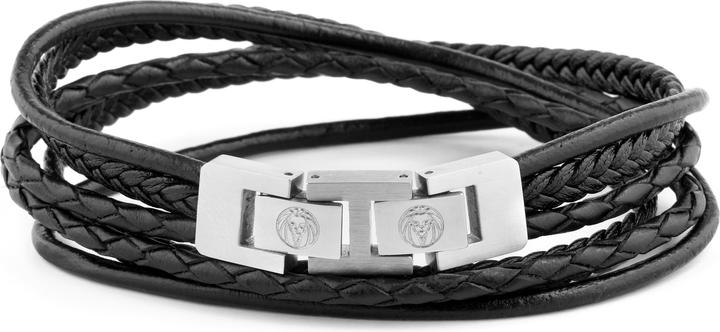 Image du produit Lucleon Roy (1 cm, Cuir)
