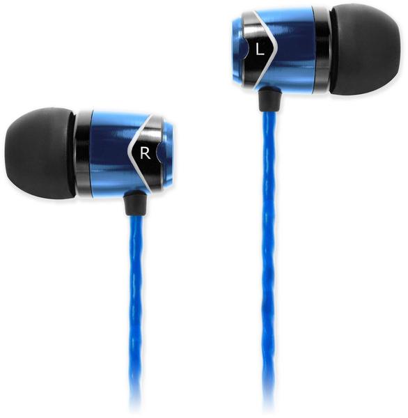 Image du produit SoundMagic Słuchawki E10 (Filaire)