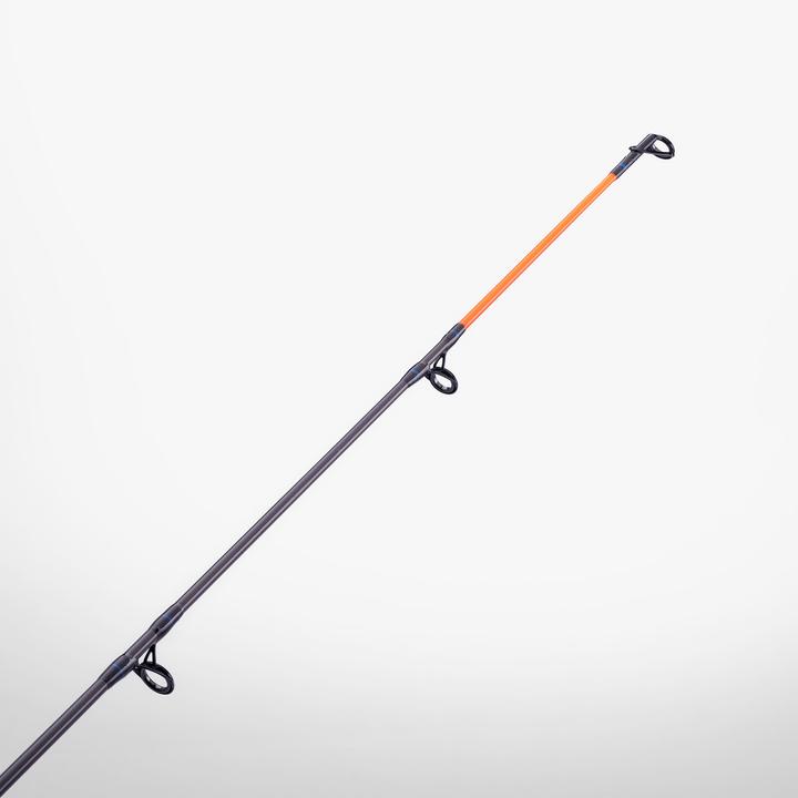 Image du produit Caperlan SEACOAST 500 (Tige ronde, 360 cm)