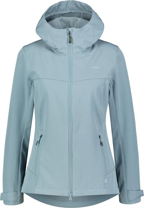 Produktbild Meru Softshelljacke Toulouse (42)