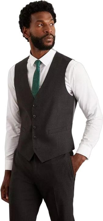 Immagine prodotto Burton Essential Gilet Conforme alla Taglia Semplice Uomo (XL)