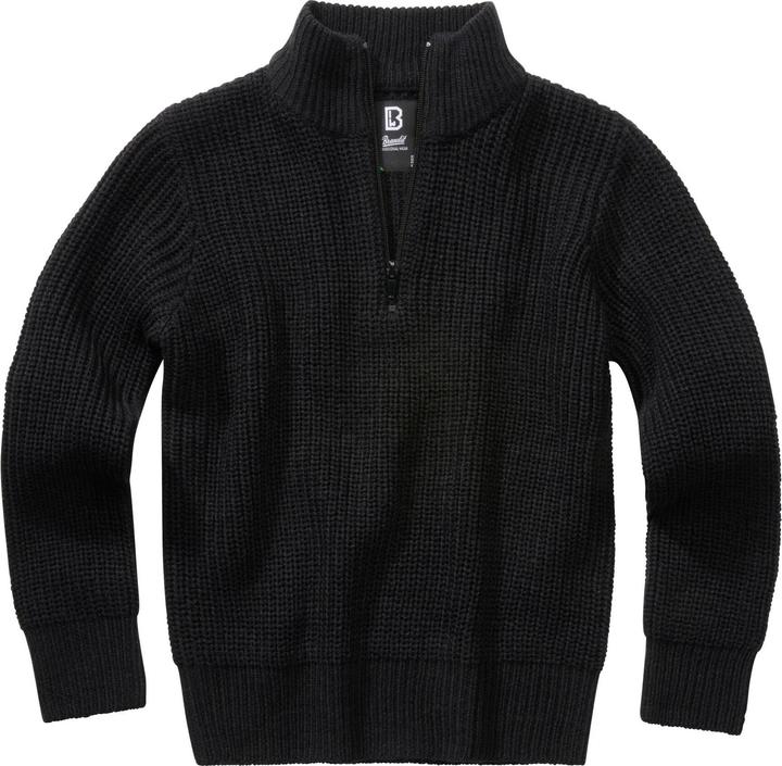 Immagine prodotto Brandit Maglione Troyer per bambini - 16227 (146)