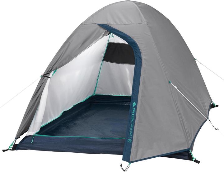 Quechua MH100 (Tente igloo, 2.60 kg, 2 personnes)