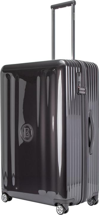 Produktbild Bogner Trolley + Koffer Piz C75 Trolleycase LVZ 4w (XL (ab 115l))