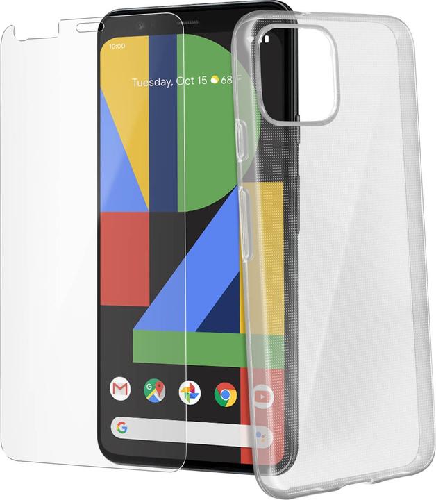 Actual product image Avizar Kit Series (Google Pixel 4)