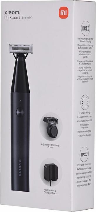Immagine prodotto Xiaomi Tagliabordi Uniblade