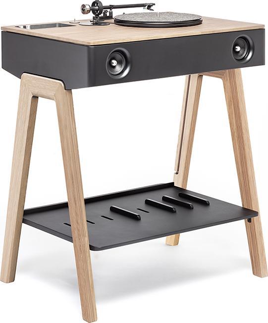 Rovere, Nero