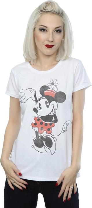 Produktbild Disney Minnie Mouse Waving TShirt (S)