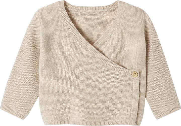 Immagine prodotto Vertbaudet Weiche Baby Wickeljacke Oeko-Tex (62)