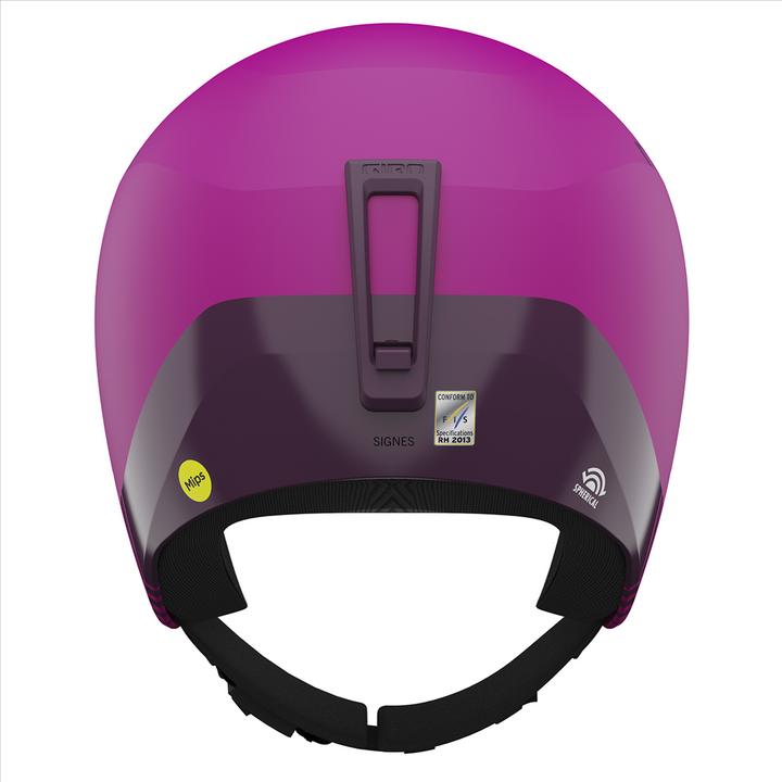 Produktbild Giro Signes Spherical Helmet (48.5 - 52 cm, XS)